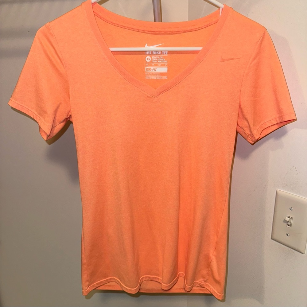Nike Dri-Fit T-Shirt